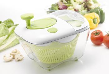 KONSTAR CHANNEL - Mini Salad Spinner KS0122 