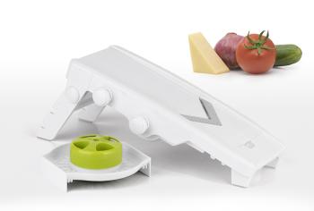 KONSTAR CHANNEL - Vegetable Sheet Cutter KS0260B 