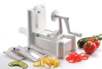 KONSTAR CHANNEL - Vegetable Sheet Cutter KS0260B 