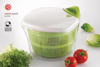 KONSTAR CHANNEL - Mini Salad Spinner KS0122 