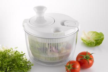 KONSTAR CHANNEL - Mini Salad Spinner KS0122 